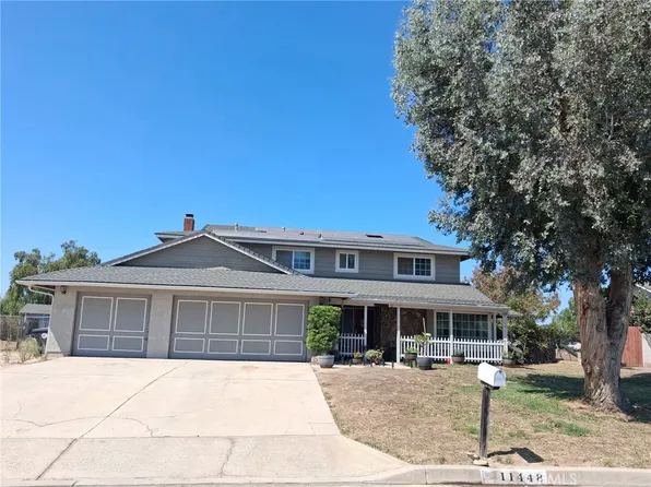 11448 Mojave Dr, Jurupa Valley, CA 91752