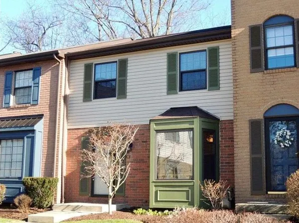 306 Rainprint Ln, Murrysville, PA 15668