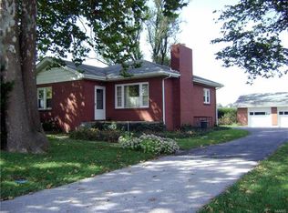 6710 Humbert Rd, Godfrey, IL 62035