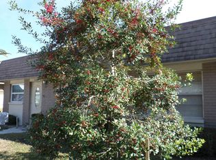 11720 Bayonet Ln, New Port Richey, FL 34654