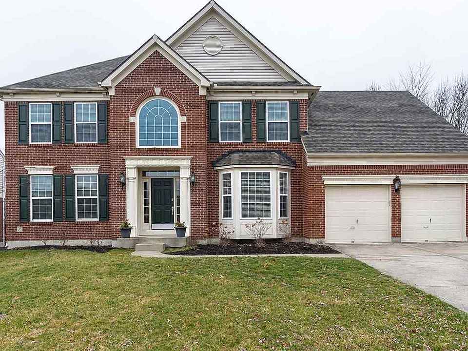 1st image of 1803 Fair Meadow Dr
