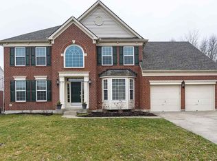 1803 Fair Meadow Dr, Florence, KY 41042