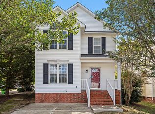 4312 Windstorm Way, Raleigh, NC 27616