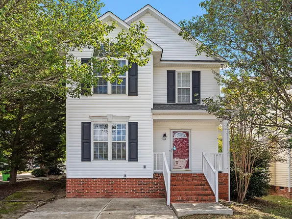 4312 Windstorm Way, Raleigh, NC 27616