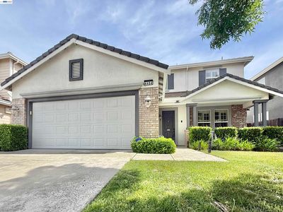 4484 Lindsey Ln, Tracy, CA, 95377