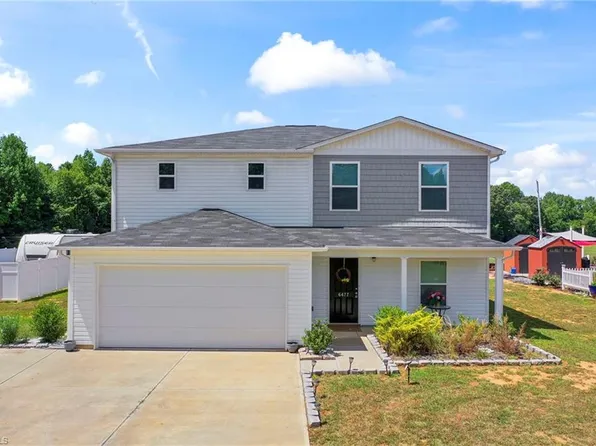 6477 State Highway 801 S, Mocksville, NC 27028
