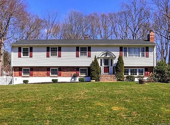 Situated on level lot in great location - minutes to Trader Joes, Costco, Whole Foods & I95!