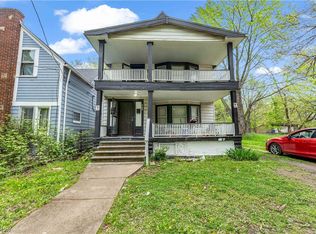 2935 E 112th St, Cleveland, OH