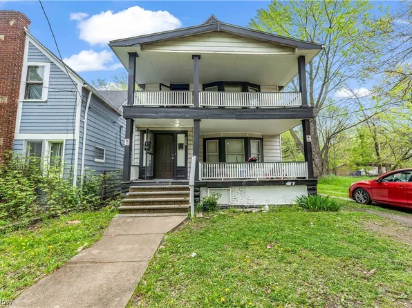 2935 E 112th St, Cleveland, OH 44104