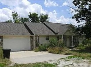 5295 Lark Rd, Diamond, MO 64840