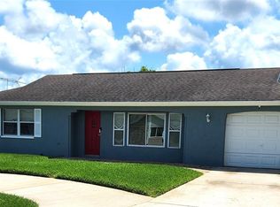 3904 Ming Tree Dr, New Port Richey, FL 34652