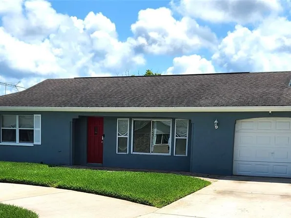 3904 Ming Tree Dr, New Port Richey, FL 34652