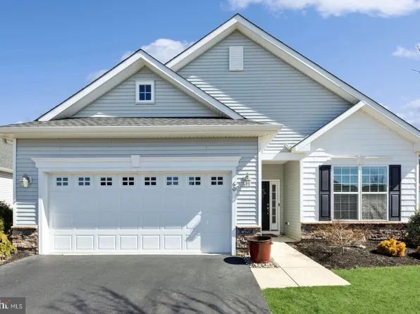 60 Butler Dr, Barnegat, NJ 08005