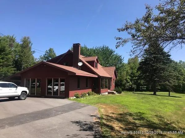 43 Crawford Ln, Eddington, ME 04428