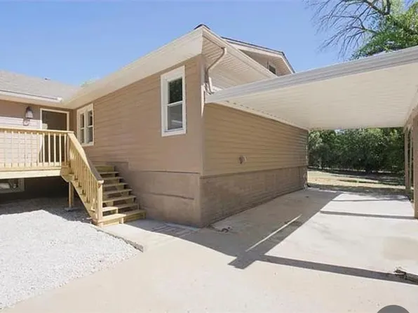 1733 N 57th St, Kansas City, KS 66102