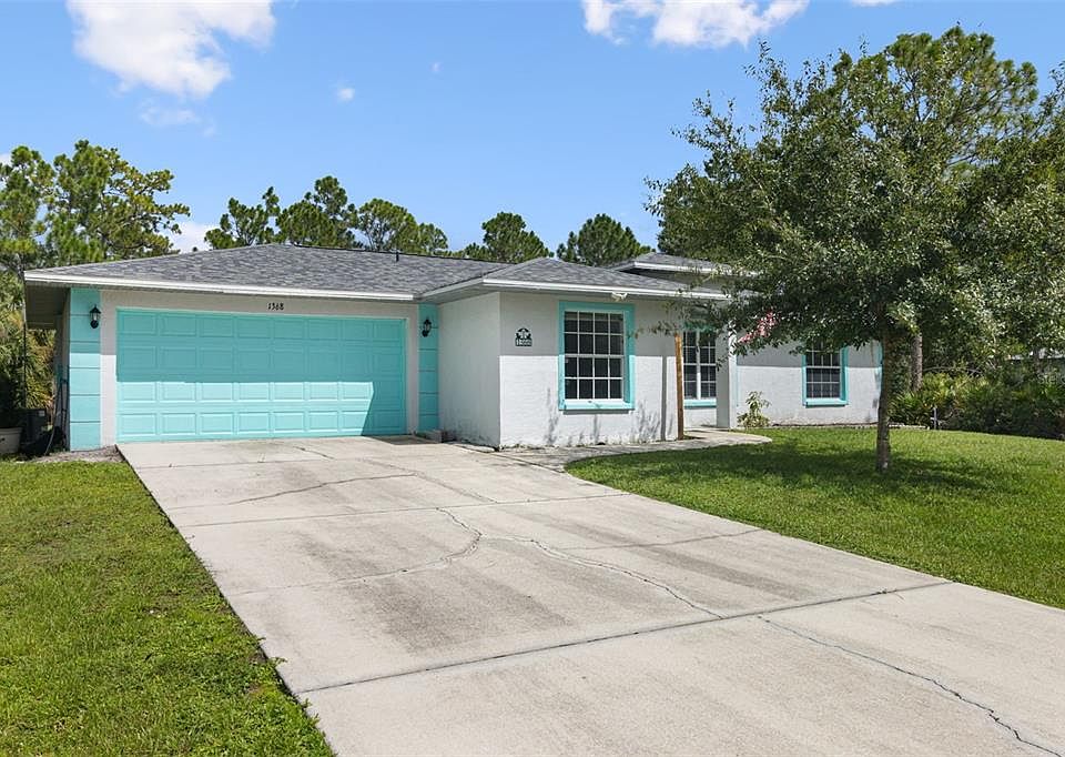 1st image of 1368 BLAISDELL STREET