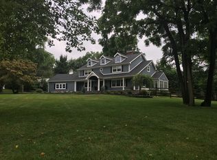 9 Maple Dr, Colts Neck, NJ 07722