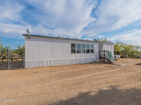 2660 S Desert Rose Dr, Tucson, AZ 85735