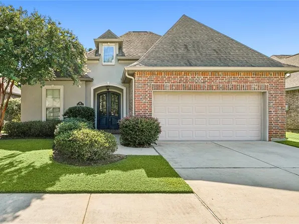 620 Brown Thrasher Loop N, Madisonville, LA 70447