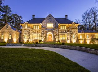 1800 Garraux Rd NW, Atlanta, GA 30327