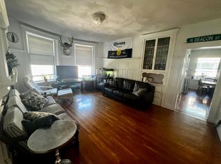 811 Centre St APT 4, Jamaica Plain, MA 02130