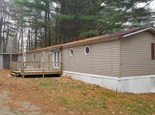 23 Lowe St, Madison, ME 04950