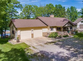 7319 Penny Ln, Saint Helen, MI 48656