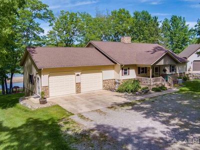 7319 Penny Ln, Saint Helen, MI, 48656