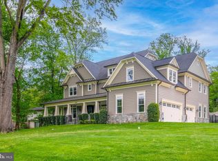 11543 Cushman Rd, Rockville, MD 20852