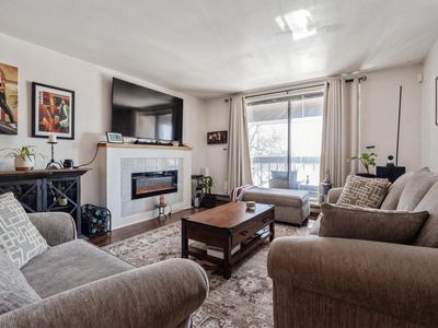 3765 North 88th STREET #308, Milwaukee, WI, 53222