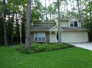 10 Raindream Pl, Spring, TX 77381