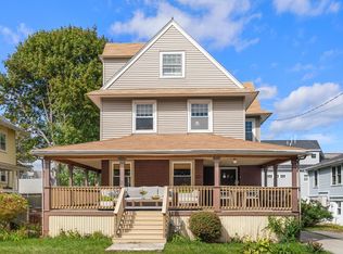 9 K St, Hull, MA 02045