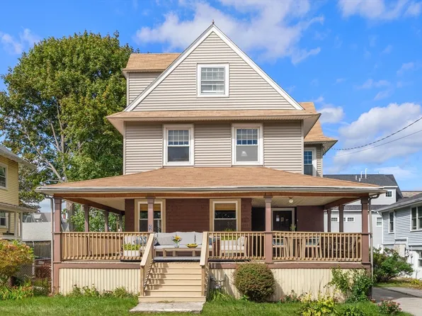 9 K St, Hull, MA 02045