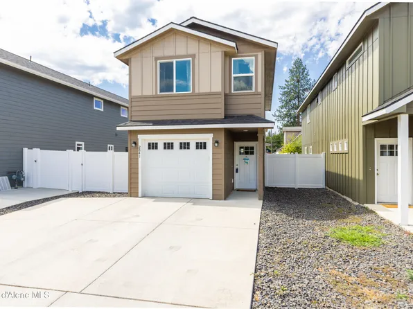 2841 N 14th St, Coeur D Alene, ID 83815