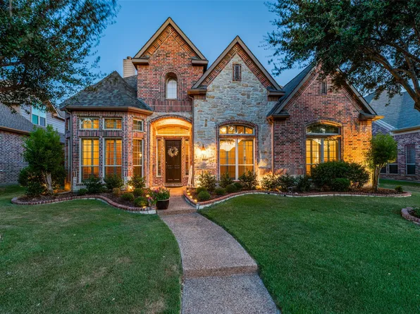 1047 Big Spring Dr, Allen, TX 75013