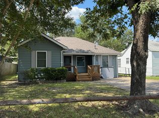 125 Pomeroy Ave, Pasadena, TX 77506