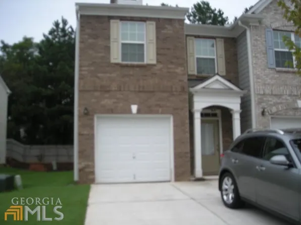 1250 Adcox Sq, Stone Mountain, GA 30088