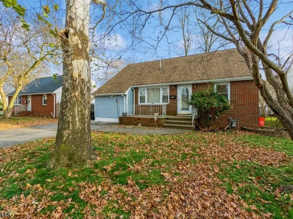 504 W Webster Ave, Roselle Park Boro, NJ 07204