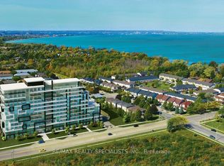 461 Green Rd #101, Hamilton, ON L8E5W9