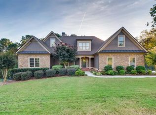 247 Chandler Walk, Loganville, GA 30052