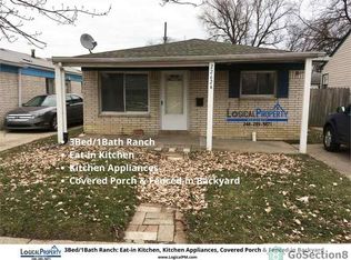 22624 Mac Arthur Blvd, Warren, MI
