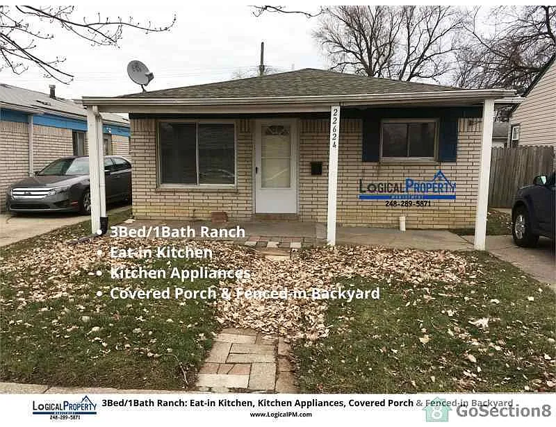 22624 Mac Arthur Blvd photo 1