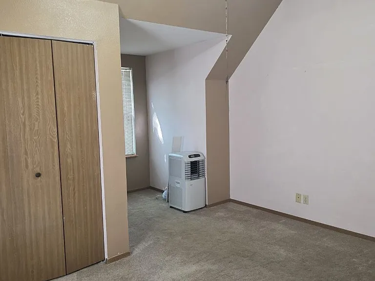 3d bedroom