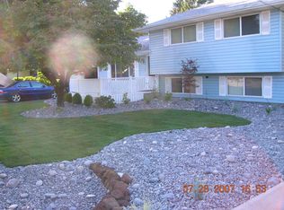 14637 NE San Rafael St, Portland, OR 97230