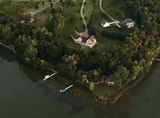 3009 Mustang Dr, Madison Lake, MN 56063