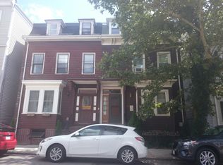 95 F St, South Boston, MA 02127