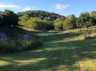 825 Paschal Rd, Readyville, TN 37149