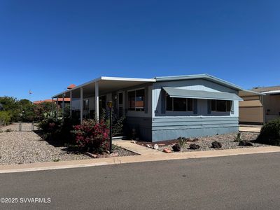 325 W State Route 89a Route #83, Cottonwood, AZ, 86326