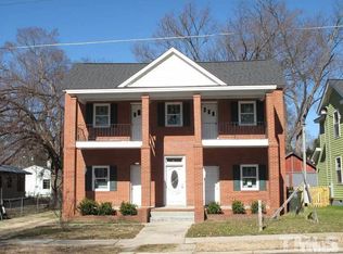 829 E Martin St, Raleigh, NC 27601