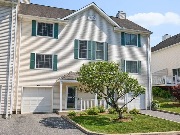 14 South St Unit 49, Danbury, CT 06810